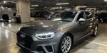 Audi A4 2.0 MHEV 40 TFSI S LINE DCT Sedan 2021