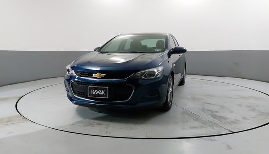 Chevrolet • Cavalier