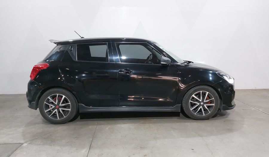 Suzuki Swift 1.4 BOOSTERJET SPORT AUTO Hatchback 2021