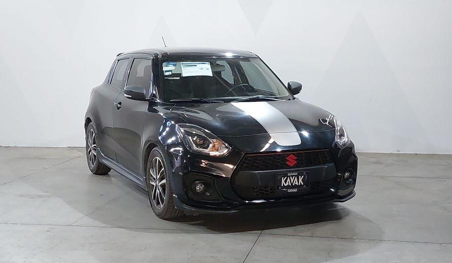 Suzuki Swift 1.4 BOOSTERJET SPORT AUTO Hatchback 2021