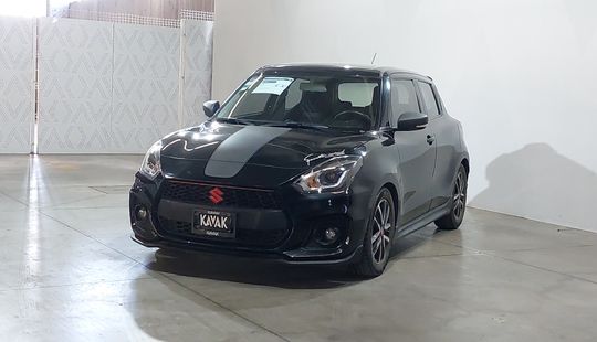 Suzuki • Swift