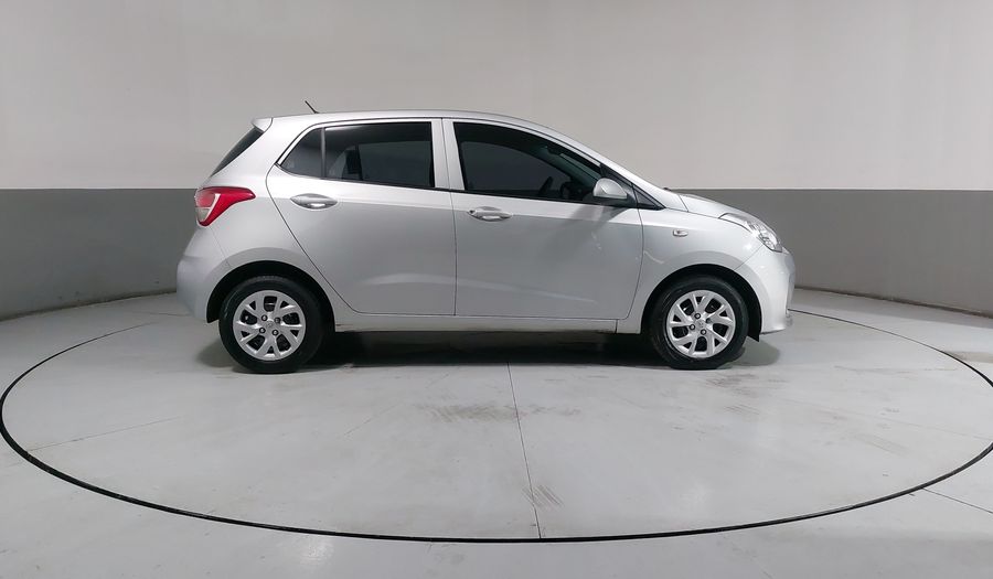 Hyundai Grand I10 1.2 GL MID AUTO Hatchback 2019