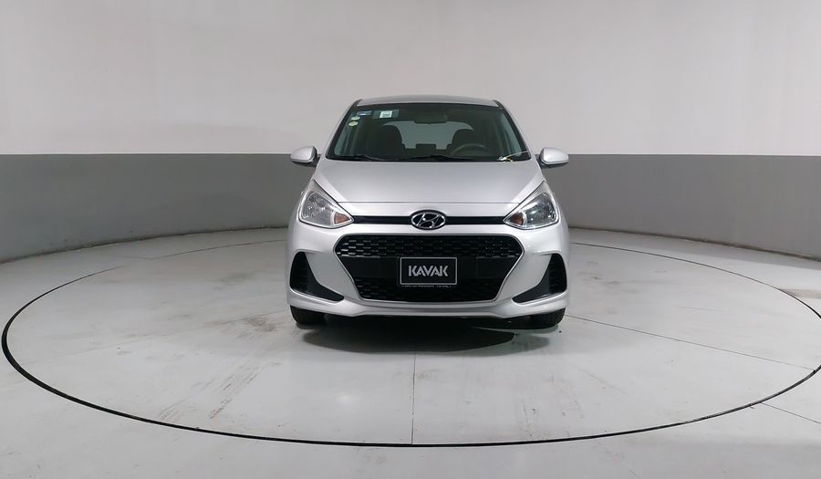 Hyundai Grand I10 1.2 GL MID AUTO Hatchback 2019