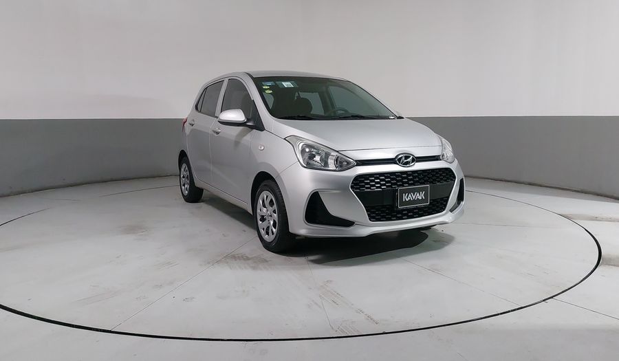 Hyundai Grand I10 1.2 GL MID AUTO Hatchback 2019