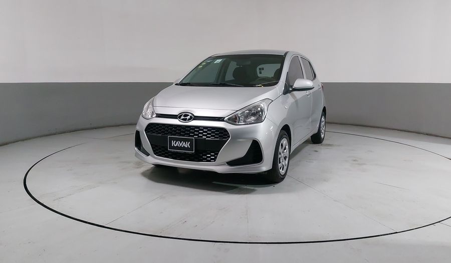 Hyundai Grand I10 1.2 GL MID AUTO Hatchback 2019