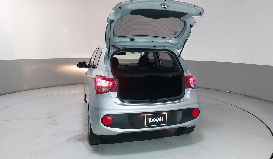 Hyundai Grand I10 1.2 GL MID AUTO Hatchback 2019