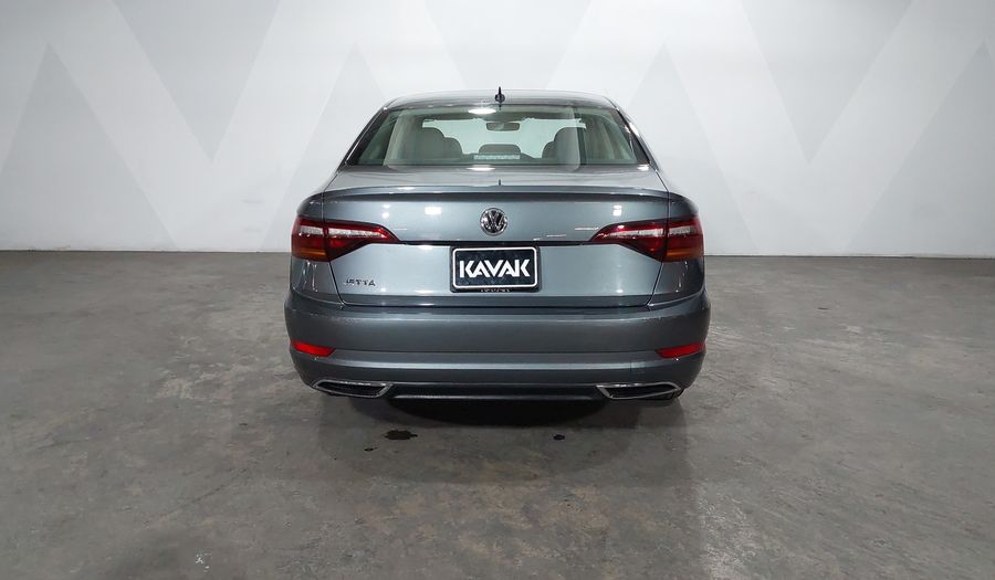 Volkswagen Jetta 1.4 HIGHLINE AUTO Sedan 2019