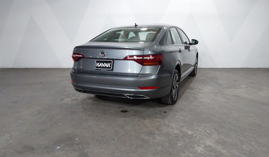 Volkswagen Jetta 1.4 HIGHLINE AUTO Sedan 2019