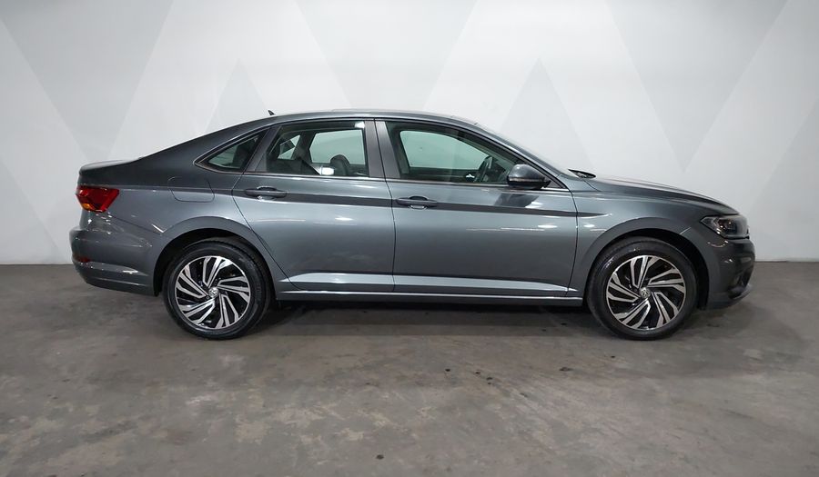 Volkswagen Jetta 1.4 HIGHLINE AUTO Sedan 2019