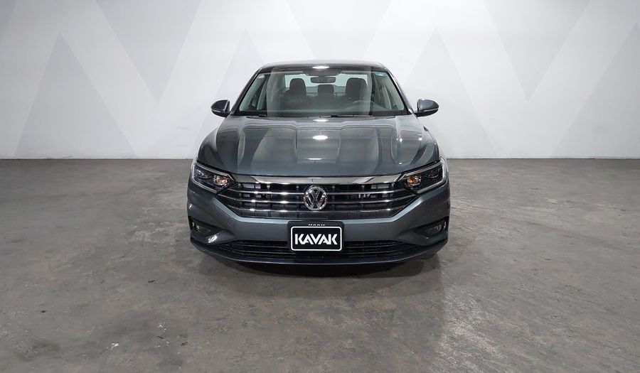 Volkswagen Jetta 1.4 HIGHLINE AUTO Sedan 2019