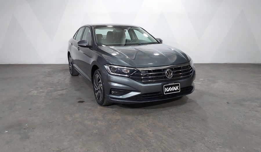 Volkswagen Jetta 1.4 HIGHLINE AUTO Sedan 2019