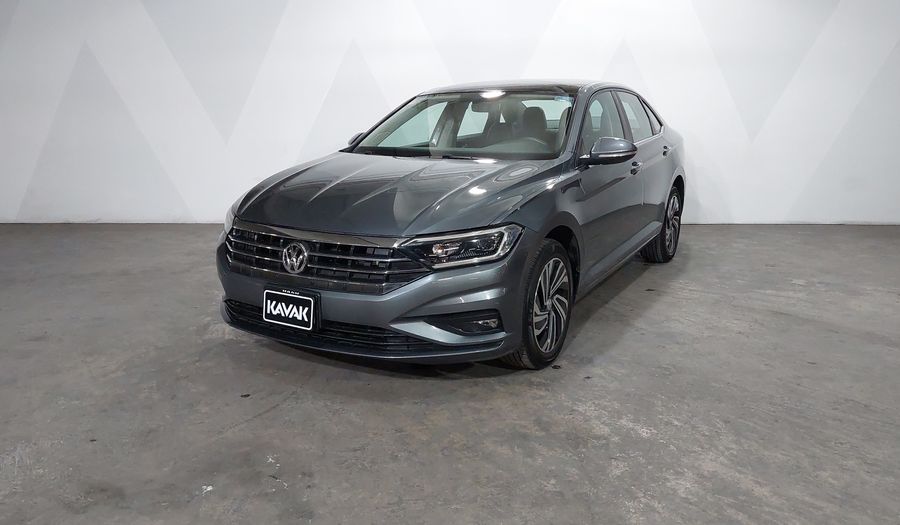 Volkswagen Jetta 1.4 HIGHLINE AUTO Sedan 2019