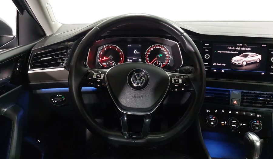 Volkswagen Jetta 1.4 HIGHLINE AUTO Sedan 2019