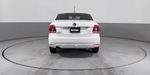 Volkswagen Vento 1.6 COMFORTLINE TIPTRONIC Sedan 2017