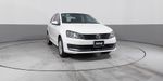 Volkswagen Vento 1.6 COMFORTLINE TIPTRONIC Sedan 2017