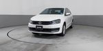 Volkswagen Vento 1.6 COMFORTLINE TIPTRONIC Sedan 2017