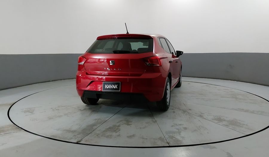 Seat Ibiza 1.6 REFERENCE Hatchback 2019