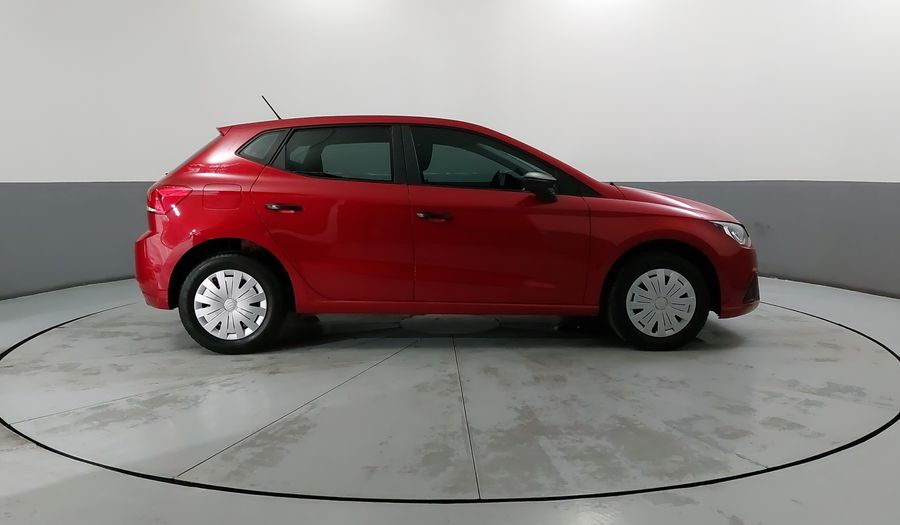 Seat Ibiza 1.6 REFERENCE Hatchback 2019