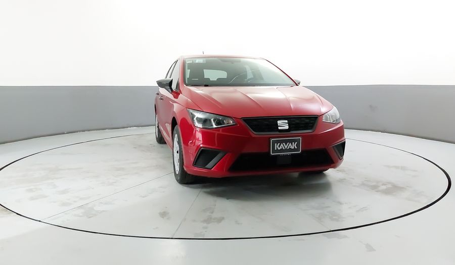 Seat Ibiza 1.6 REFERENCE Hatchback 2019