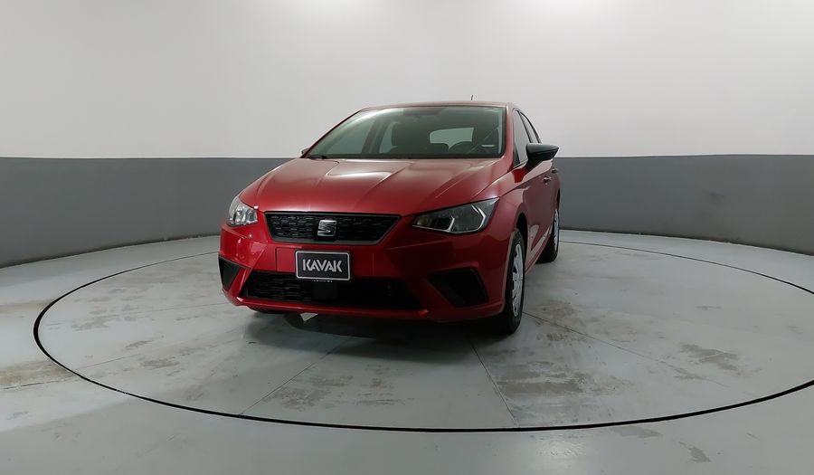 Seat Ibiza 1.6 REFERENCE Hatchback 2019