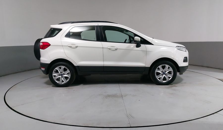 Ford Ecosport 2.0 TREND 4X2 AT Suv 2015