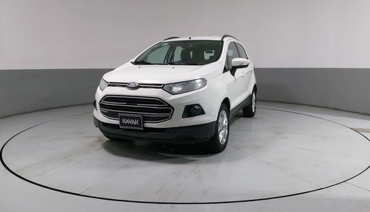 Ford • EcoSport