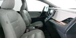 Toyota Sienna 3.5 LIMITED AT Minivan 2017