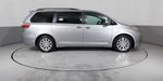 Toyota Sienna 3.5 LIMITED AT Minivan 2017