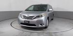 Toyota Sienna 3.5 LIMITED AT Minivan 2017