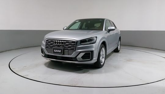 Audi • Q2