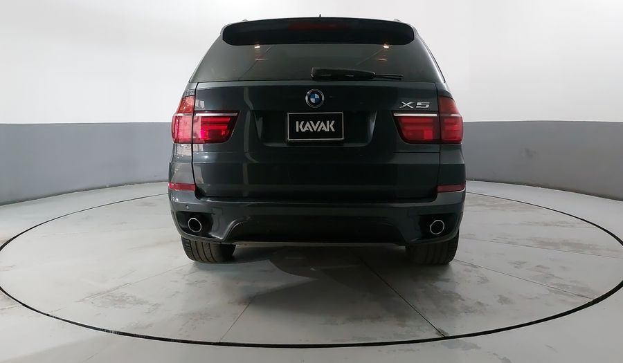 Bmw X5 3.0 XDRIVE35I A EDITION SPORT Suv 2013