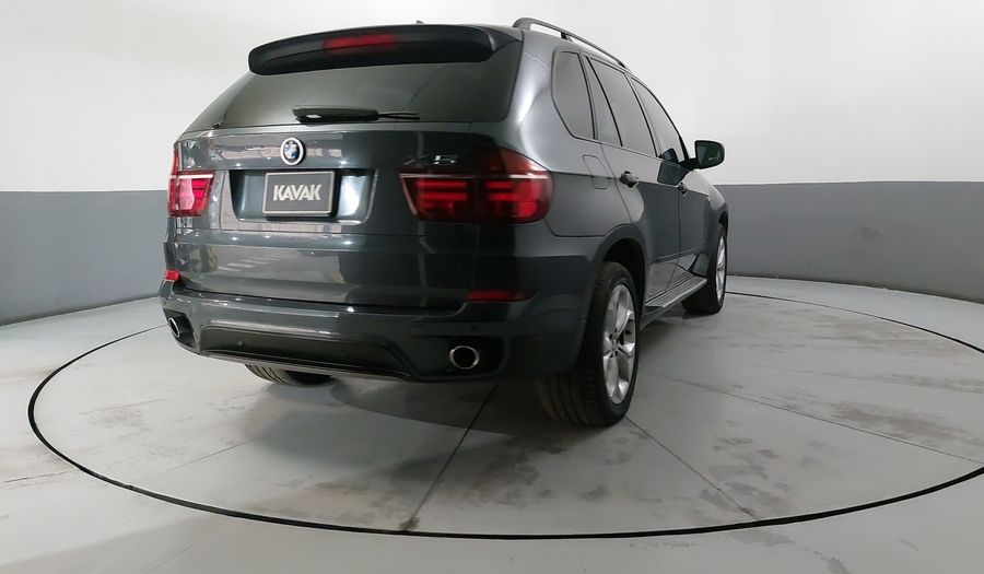 Bmw X5 3.0 XDRIVE35I A EDITION SPORT Suv 2013