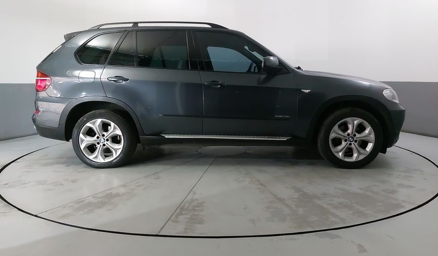 Bmw X5 3.0 XDRIVE35I A EDITION SPORT Suv 2013