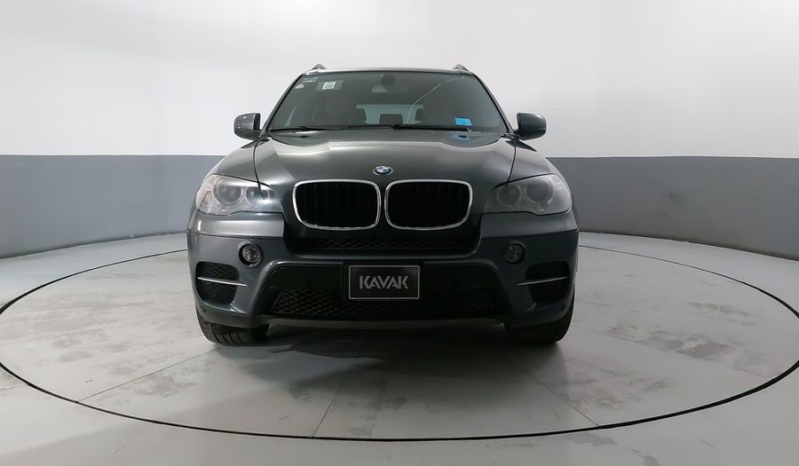 Bmw X5 3.0 XDRIVE35I A EDITION SPORT Suv 2013