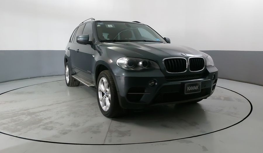 Bmw X5 3.0 XDRIVE35I A EDITION SPORT Suv 2013