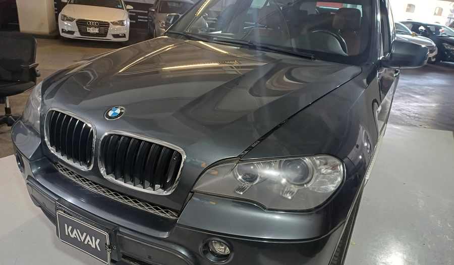 Bmw X5 3.0 XDRIVE35I A EDITION SPORT Suv 2013