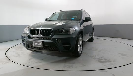 Bmw • X5