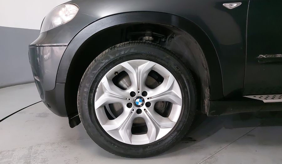 Bmw X5 3.0 XDRIVE35I A EDITION SPORT Suv 2013