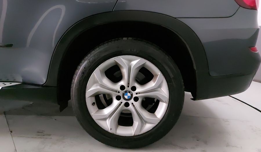 Bmw X5 3.0 XDRIVE35I A EDITION SPORT Suv 2013