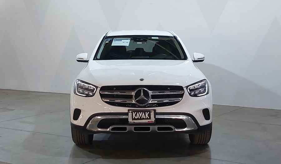 Mercedes Benz Clase Glc 2.0 GLC 300 OFFROAD AUTO 4WD Suv 2020