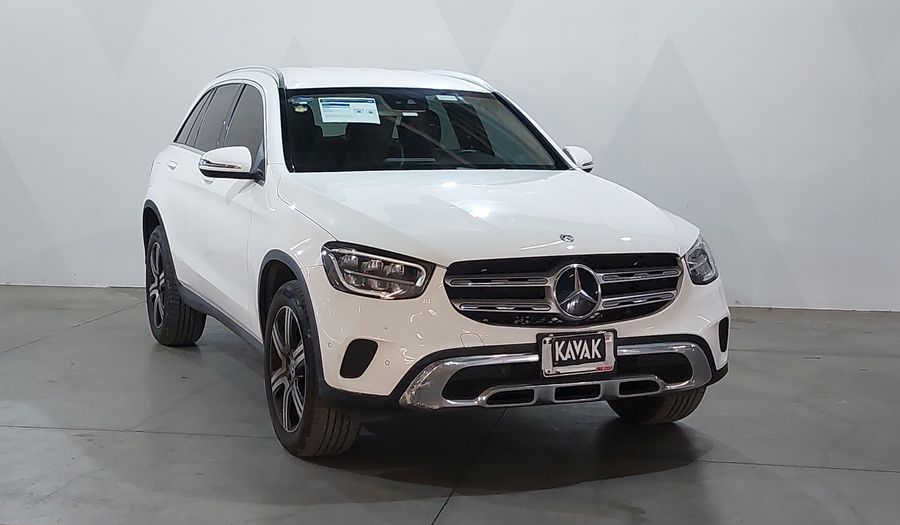 Mercedes Benz Clase Glc 2.0 GLC 300 OFFROAD AUTO 4WD Suv 2020