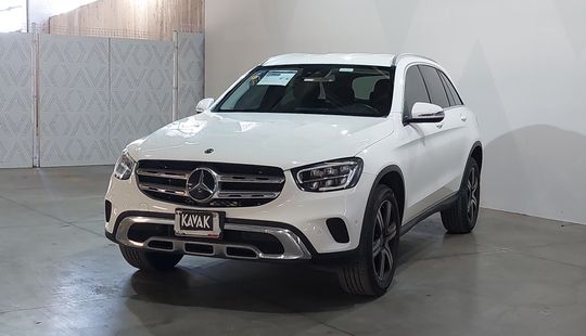 Mercedes Benz • Clase GLC