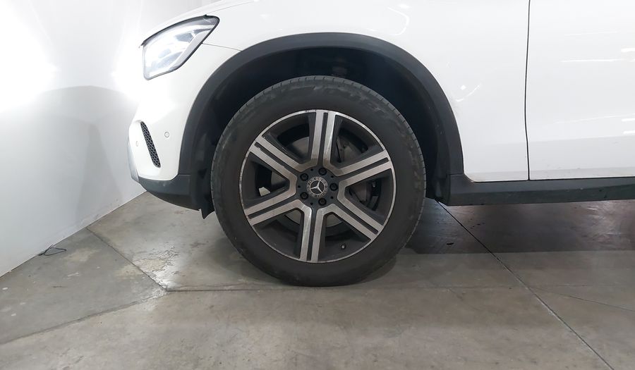 Mercedes Benz Clase Glc 2.0 GLC 300 OFFROAD AUTO 4WD Suv 2020