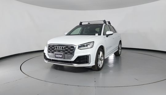 Audi • Q2