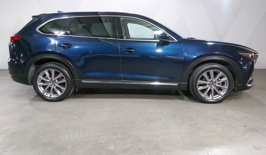 Mazda Cx-9 2.5 TURBO I GRAND TOURING 4WD AT Suv 2020