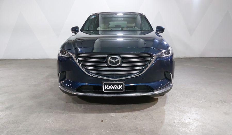 Mazda Cx-9 2.5 TURBO I GRAND TOURING 4WD AT Suv 2020