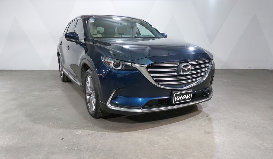 Mazda Cx-9 2.5 TURBO I GRAND TOURING 4WD AT Suv 2020