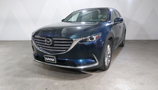 Mazda • CX-9