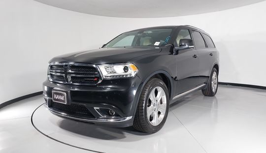 Dodge • Durango