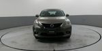 Nissan Versa 1.6 ADVANCE TA AC Sedan 2012